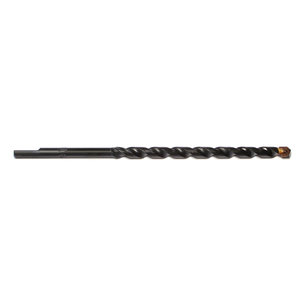 3/16 x 4-1/2 Masnry Drill Bit