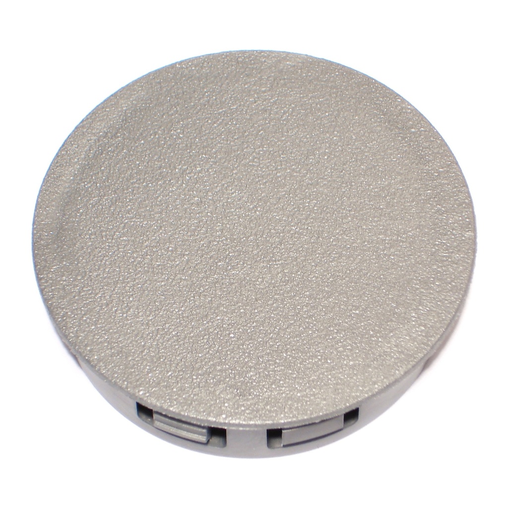 2" Gray Nyl KO Seal