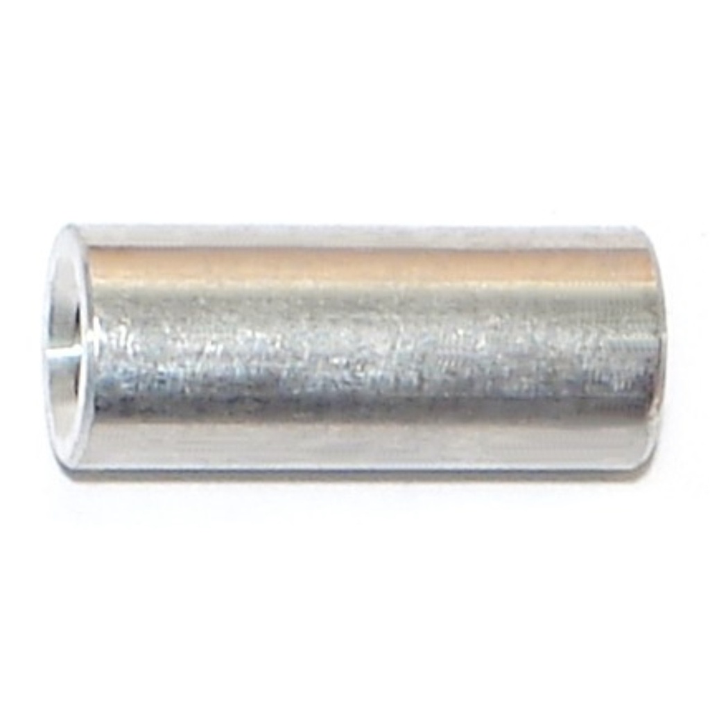 5/16x3/4x10-32 Thrded Spacer Al