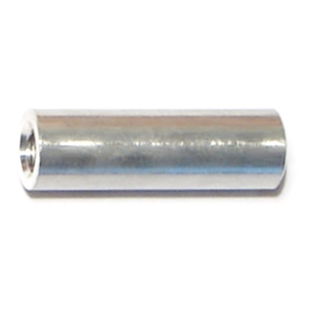 5/16x 1x 10-32 Thrded Spacer Al