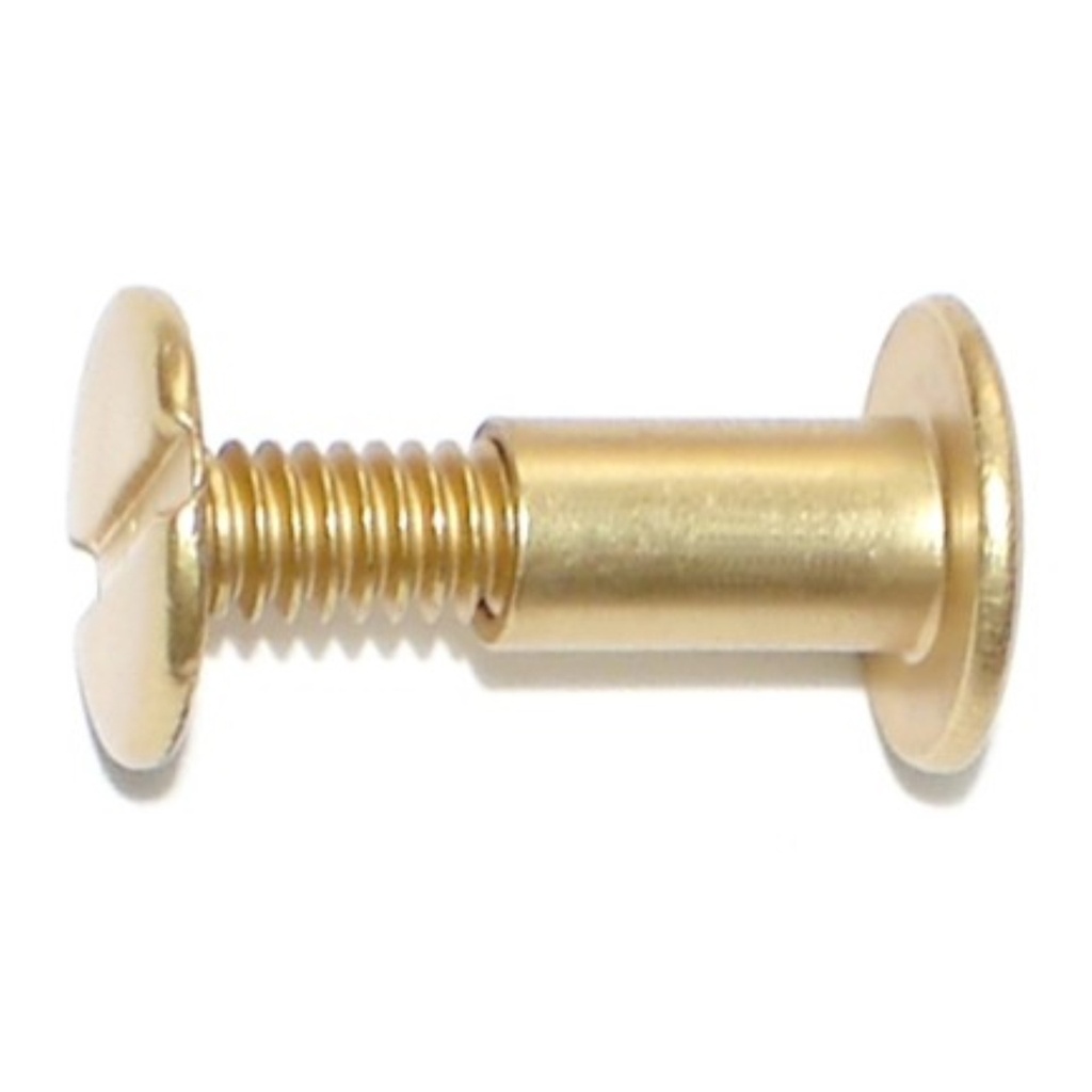 3/8 Screw Post Br Al