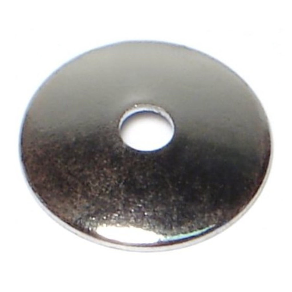 3/4 Chrm Rd Rosette