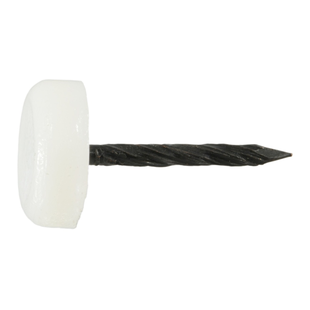 5/8 Flat Rd Tack Gli