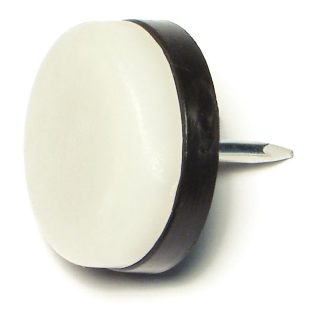 1-1/16 Nylon NO Cush Tack Gli