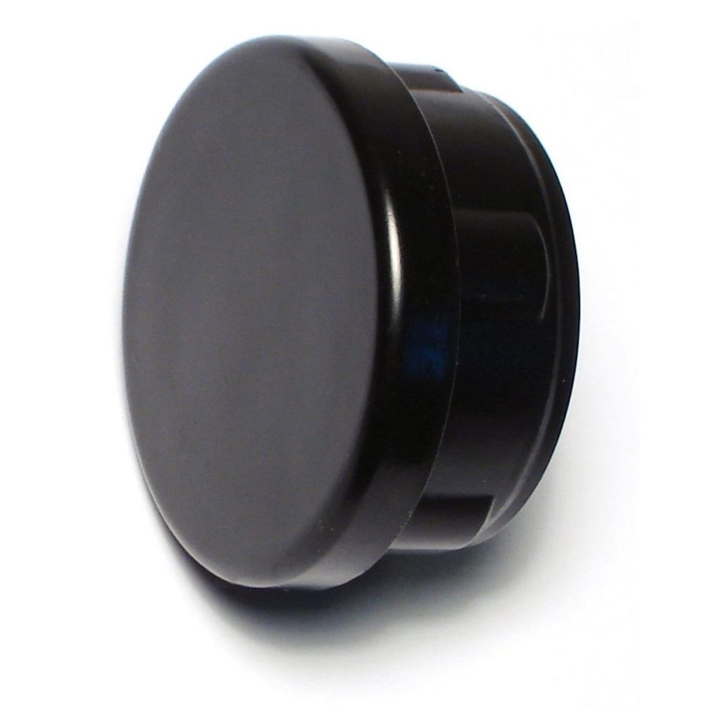 [MF76643] 1-1/4 x 18 ga Rd Blk Furn Tip