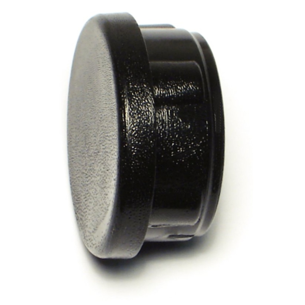 [MF76644] 1-1/4 x 16 ga Rd Blk Furn Tip
