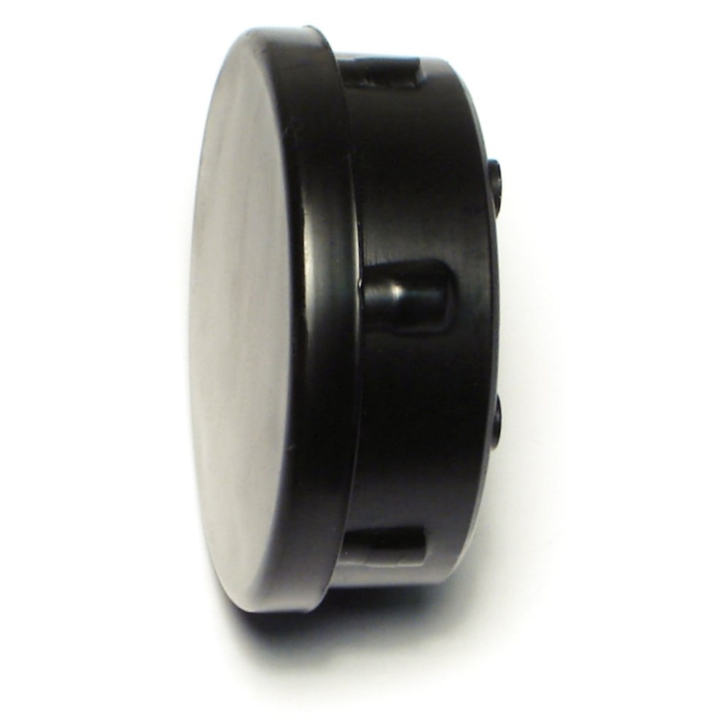 [MF76645] 1-1/2 x 18 ga Rd Blk Furn Tip