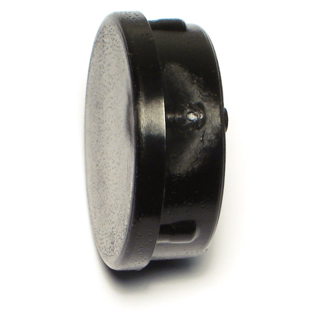 1-1/2 x 16 ga Rd Blk Furn Tip