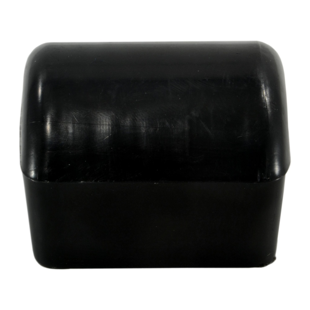 1" Inside Sq Rkr Bl