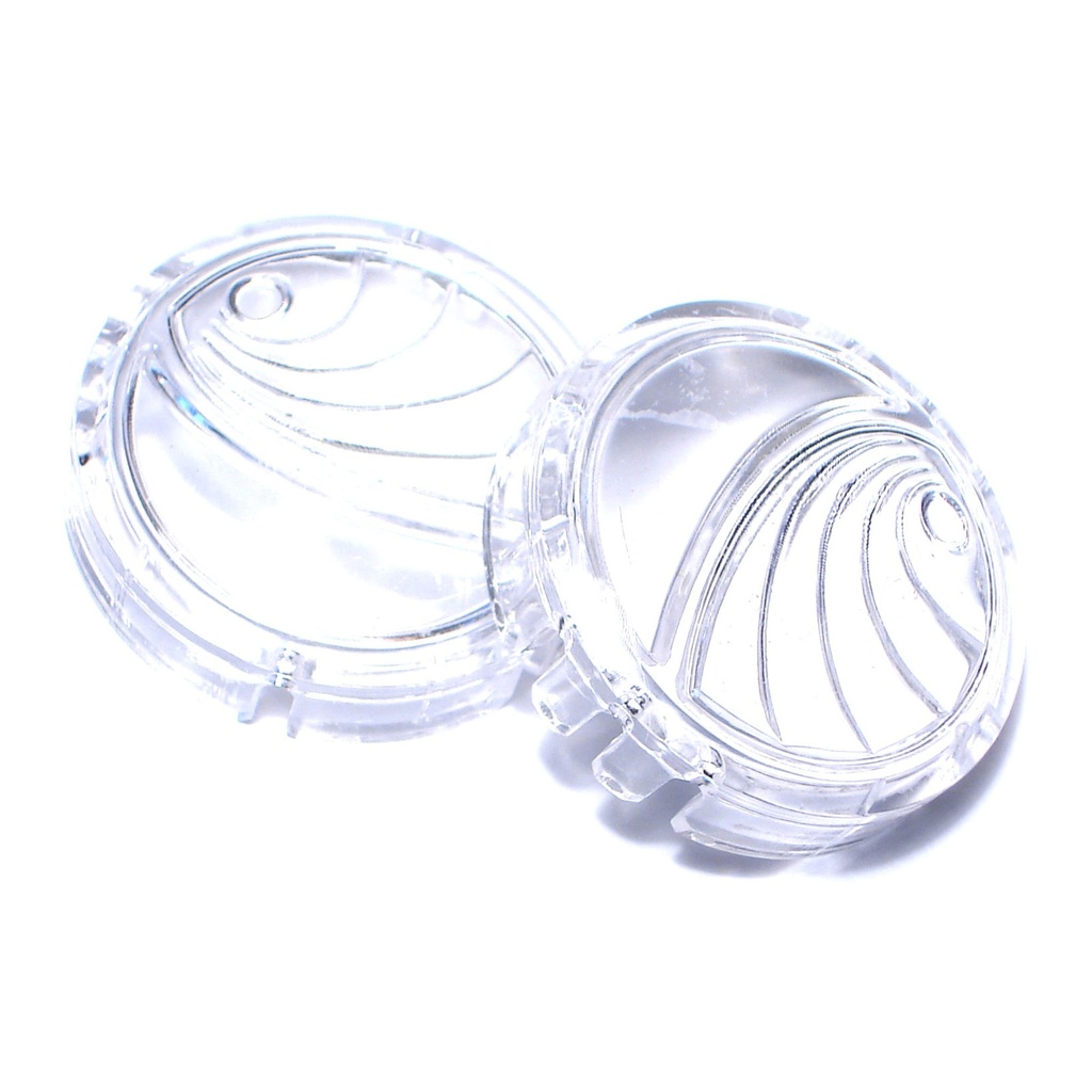 1 Single Hndl Cap