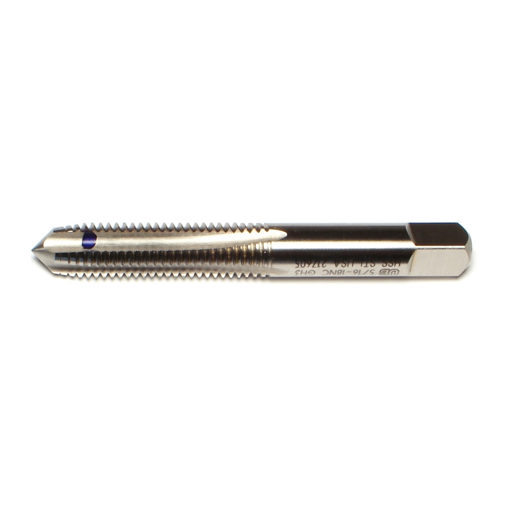 5/16-18 STI High Spd Tap