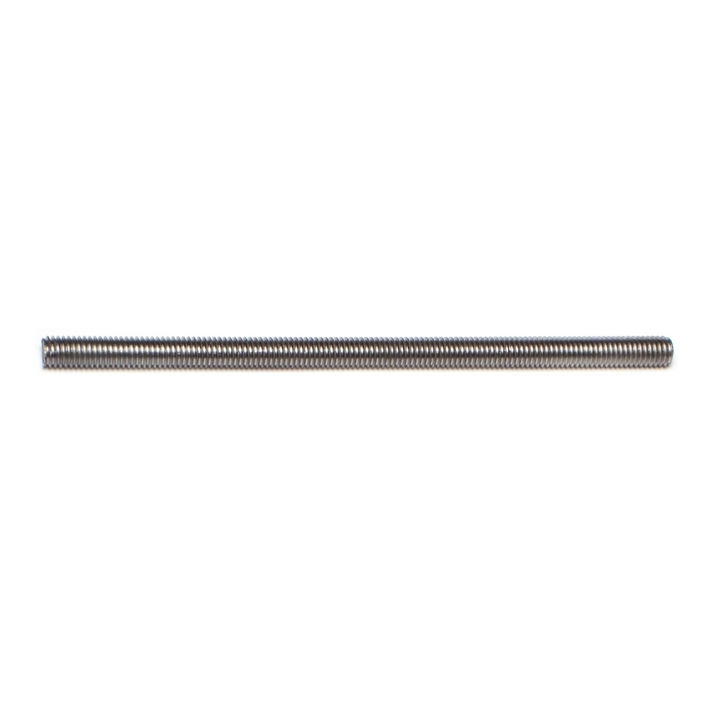 5mm-0.8 x 100 Threaded Rod