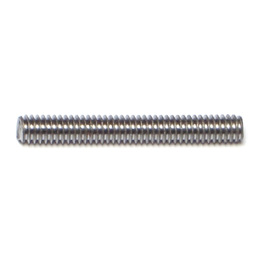 [MF76901] 8-32 x 1-1/4 Threaded Rod