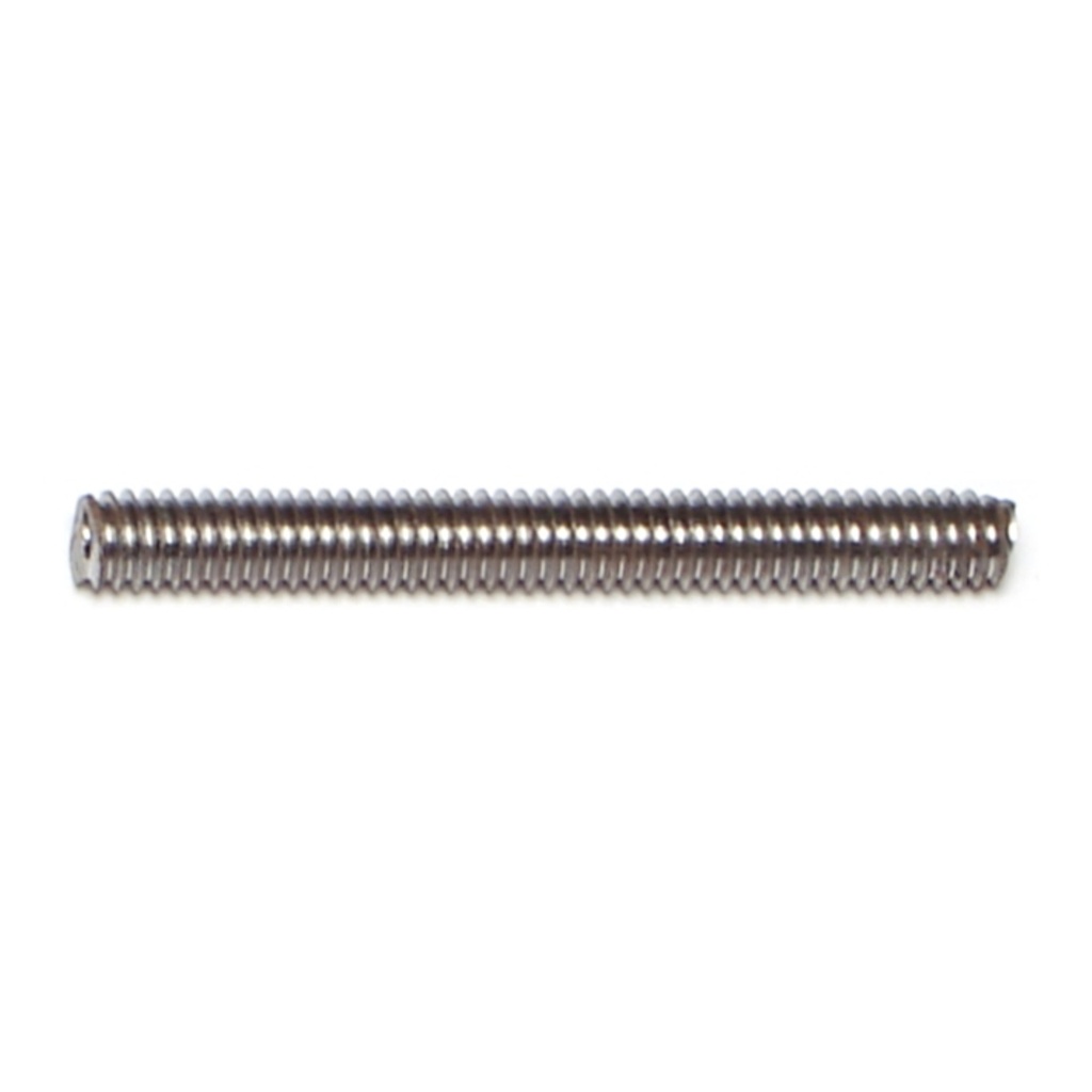 8-32 x 1-1/2 Threaded Rod