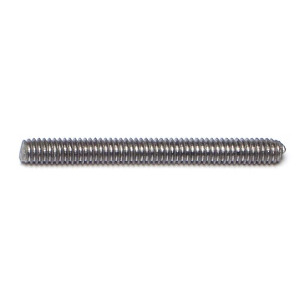 [MF76903] 8-32 x 1-5/8 Threaded Rod