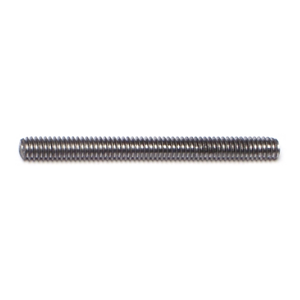 [MF76904] 8-32 x 1-3/4 Threaded Rod