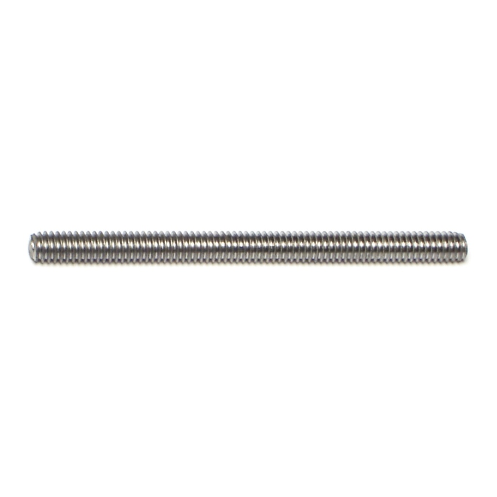 [MF76906] 8-32 x 2-1/4 Threaded Rod