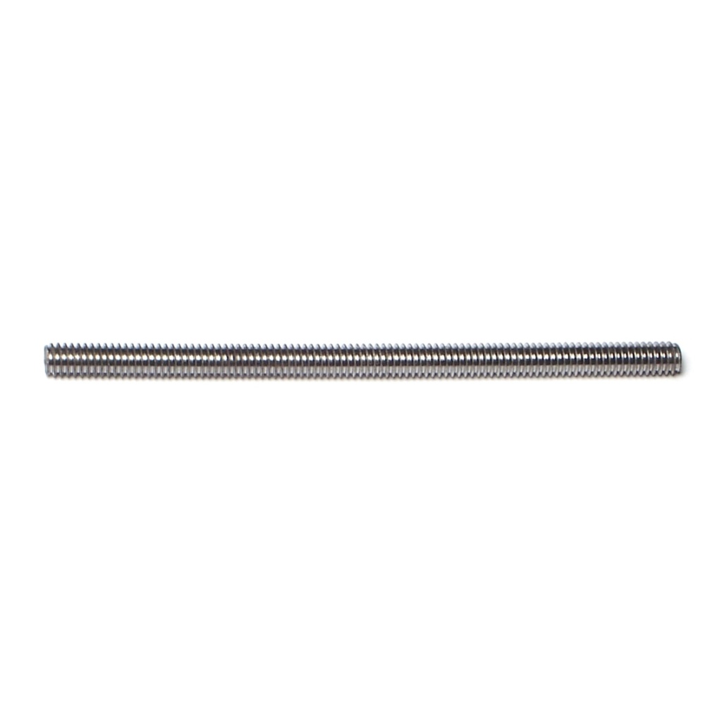 8-32 x 3 Threaded Rod