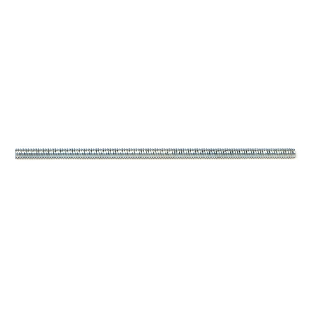 4-40 x 3 Threaded Rod