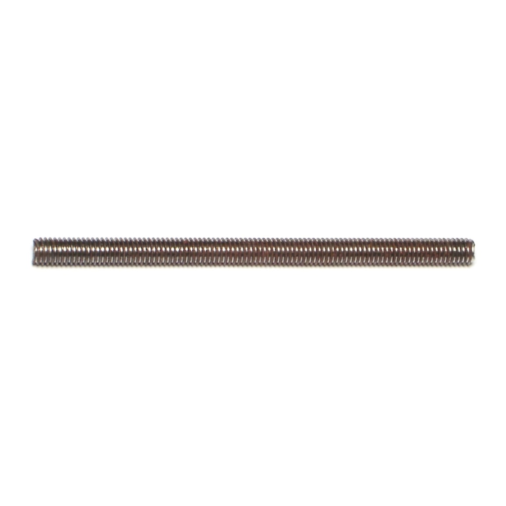 [MF76924] 10-32 x 3 Threaded Rod