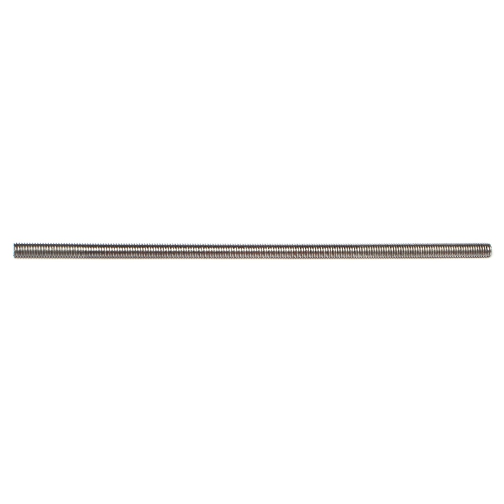 [MF76928] 10-32 x 6 Threaded Rod