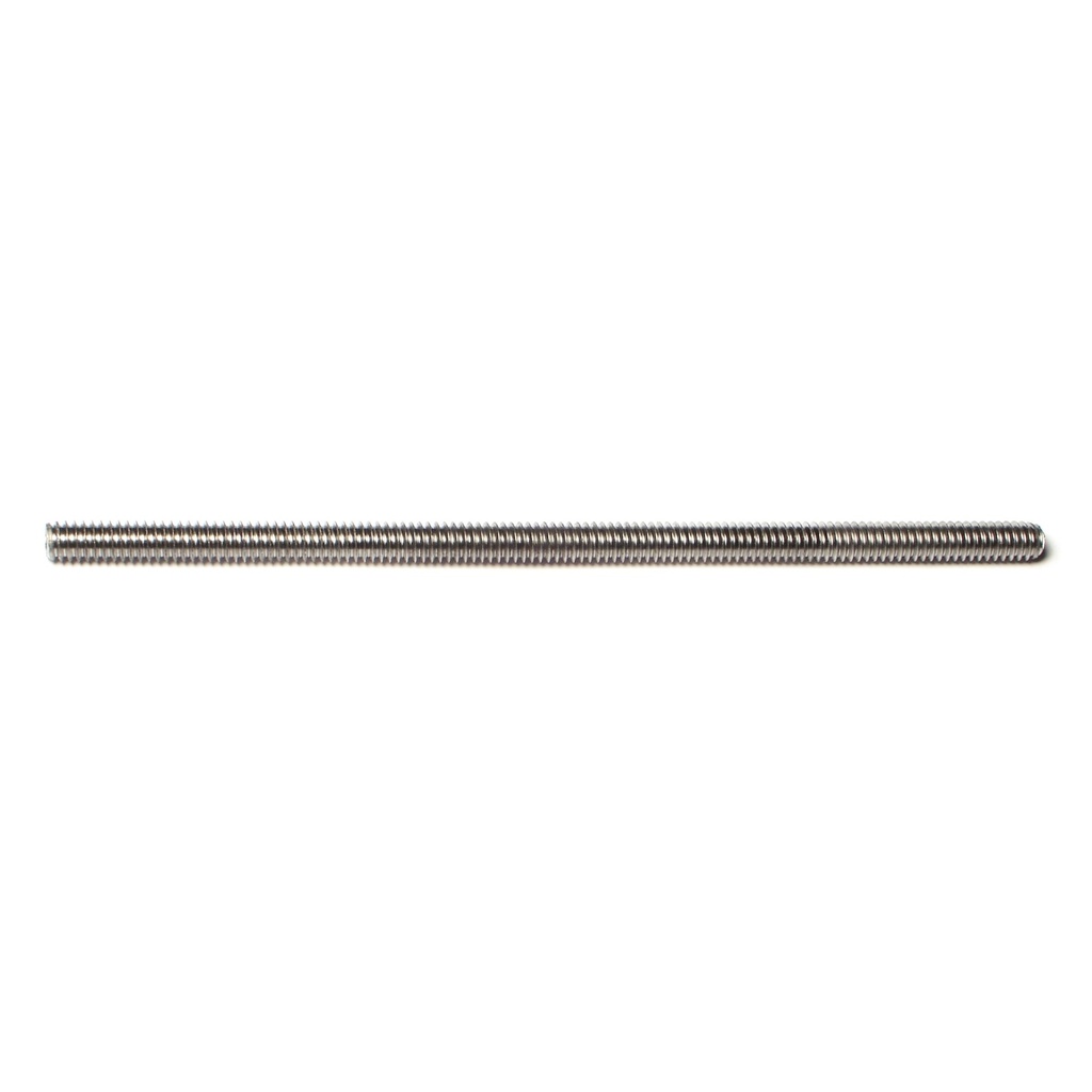 [MF76946] 1/4-20 x 6 Threaded Rod