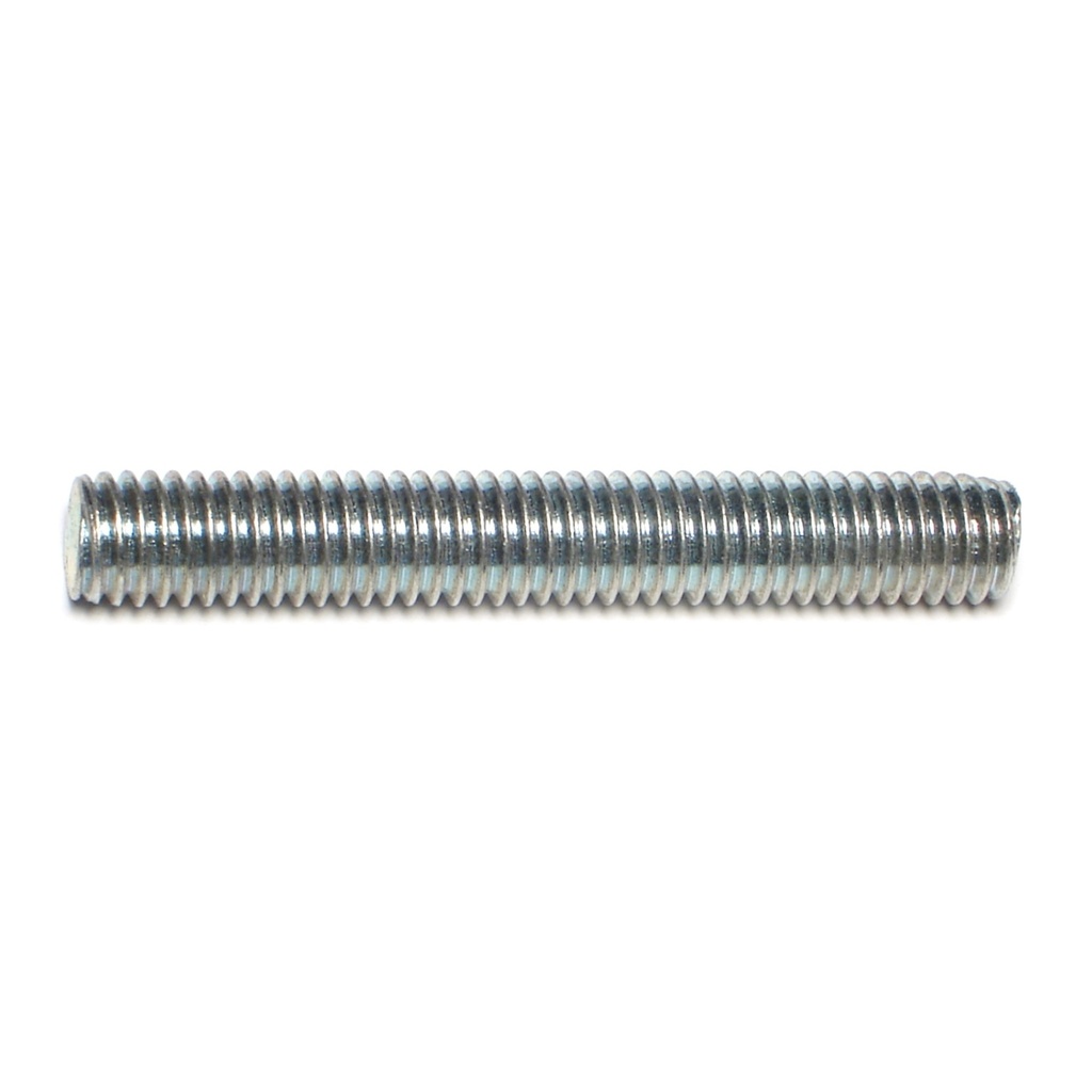 [MF76961] 7/16-14 x 3 Threaded Rod