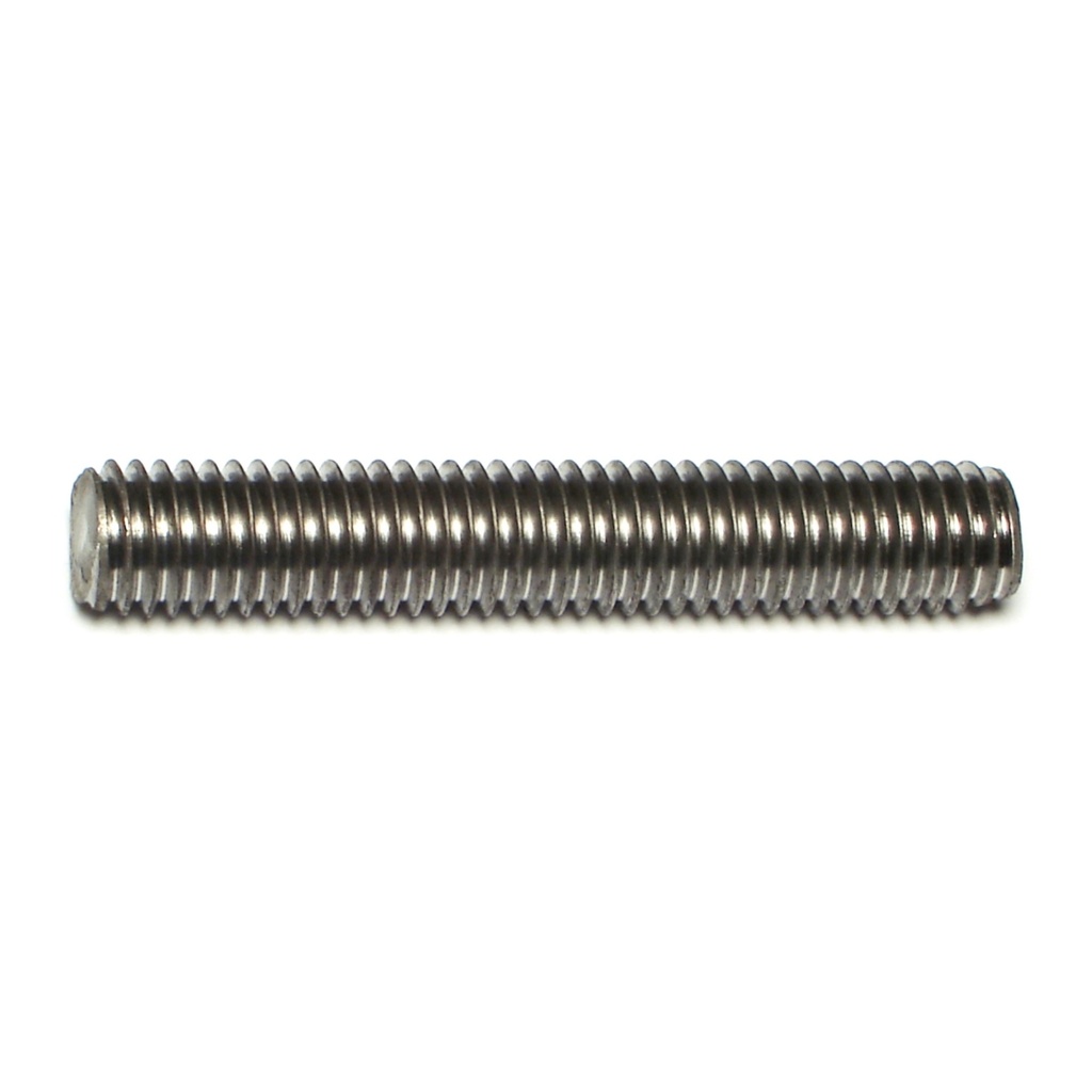 [MF76962] 1/2-13 x 3 Threaded Rod
