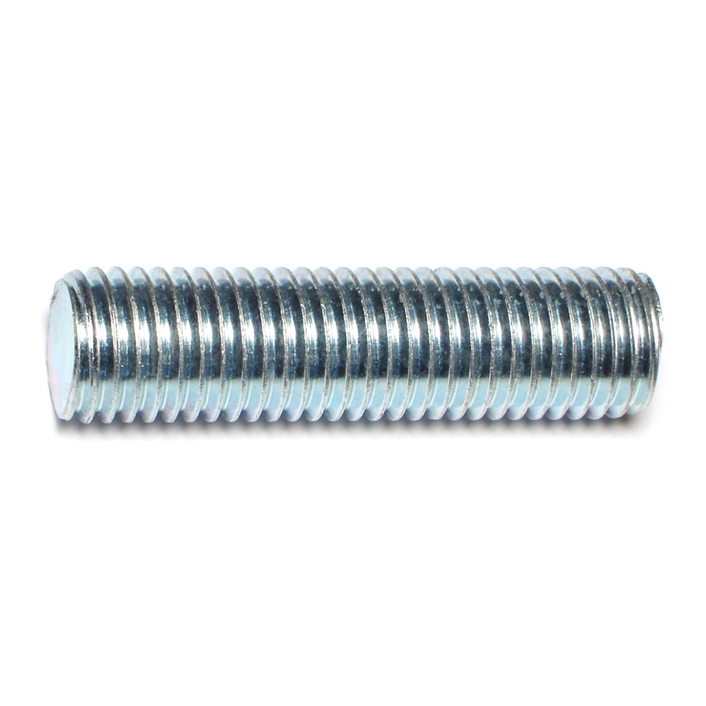 3/4-10 x 3 Threaded Rod
