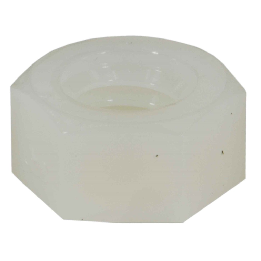 5/16-18 Nylon Hex Nut