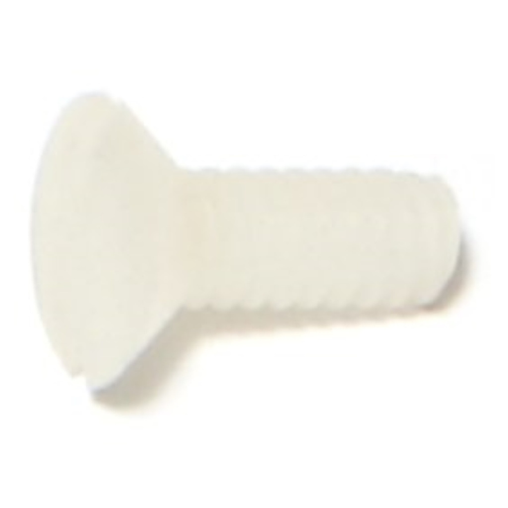 10-24 x 1/2 Nylon Ov Mach Sc
