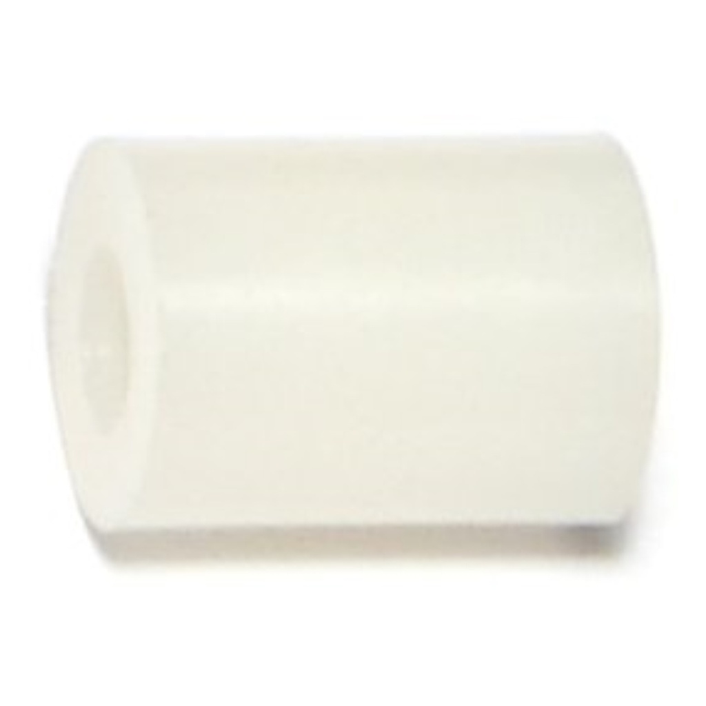 10-32x1/2x3/8O Thr Nylon Spacer