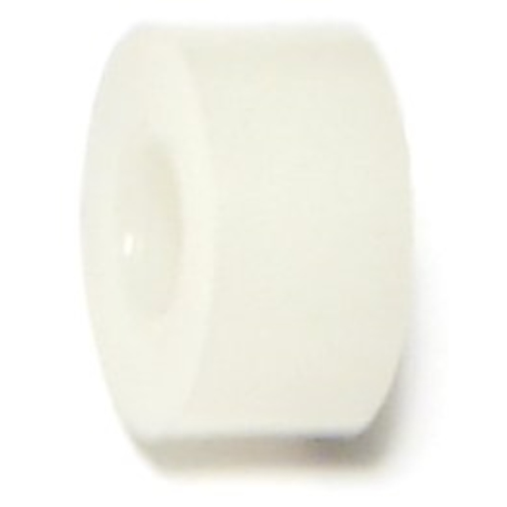 1/4-20x1/4x1/2 Thr Nylon Spacer