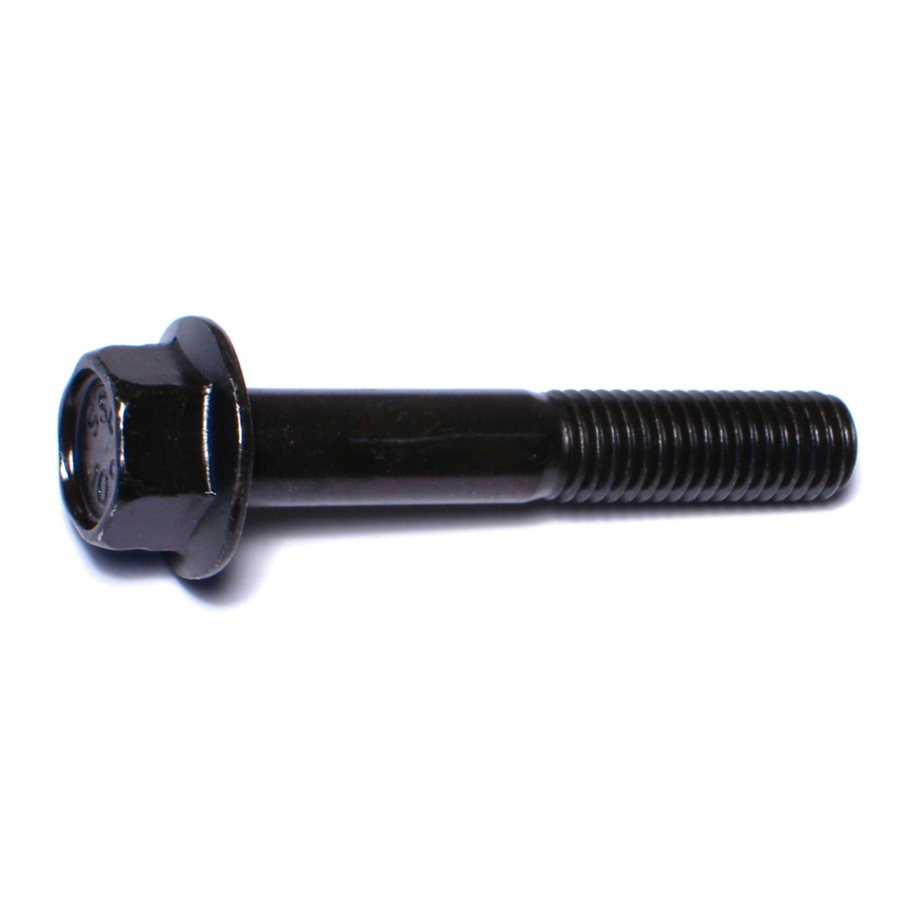 10mm-1.50 x 60 Hex Flange 10.9