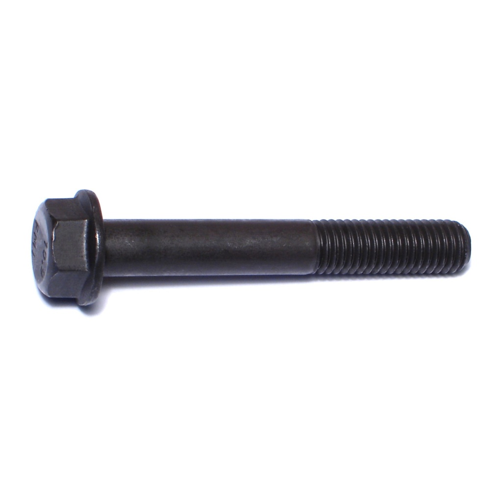 10mm-1.50 x 70 Hex Flange 10.9