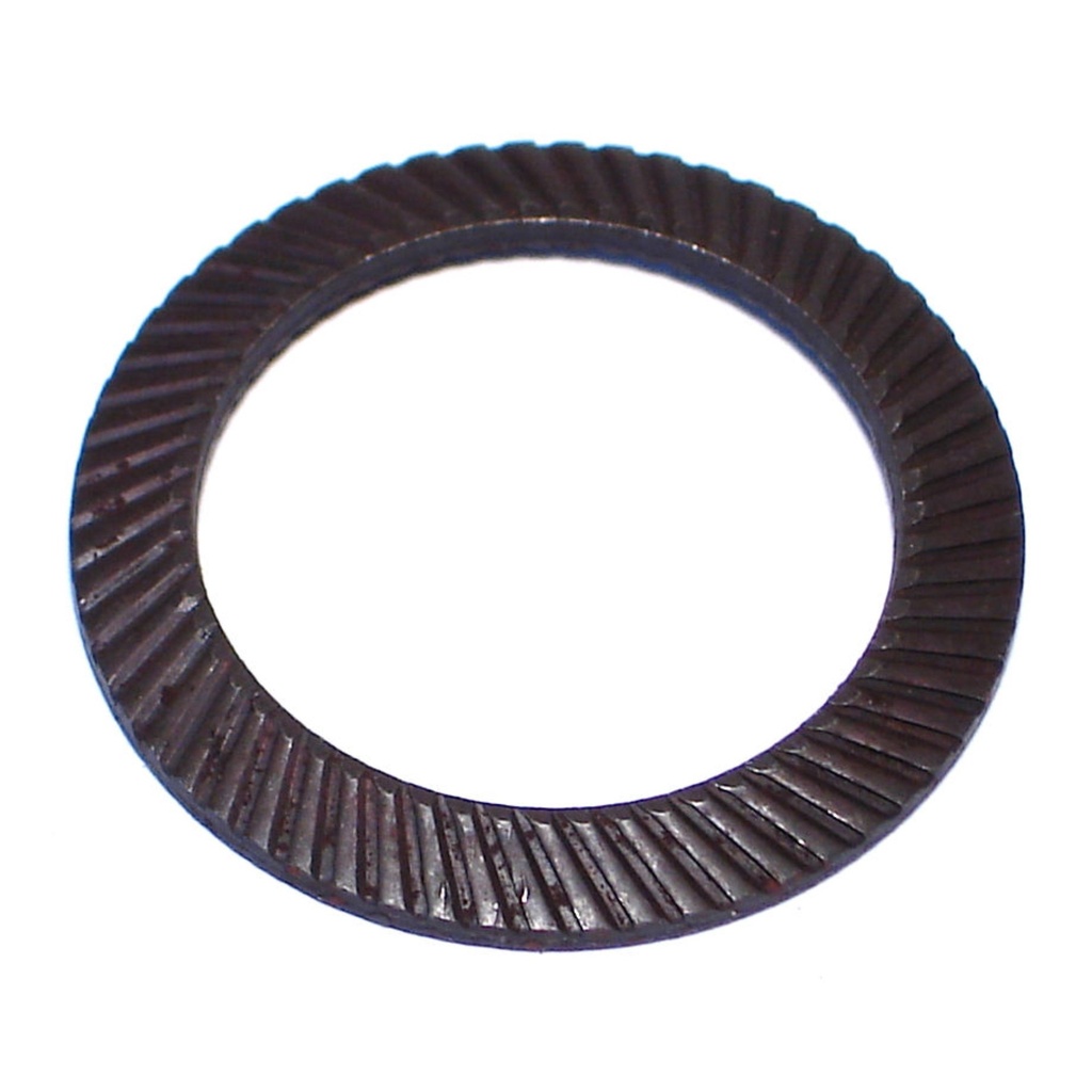 1" Safety Lock Wash