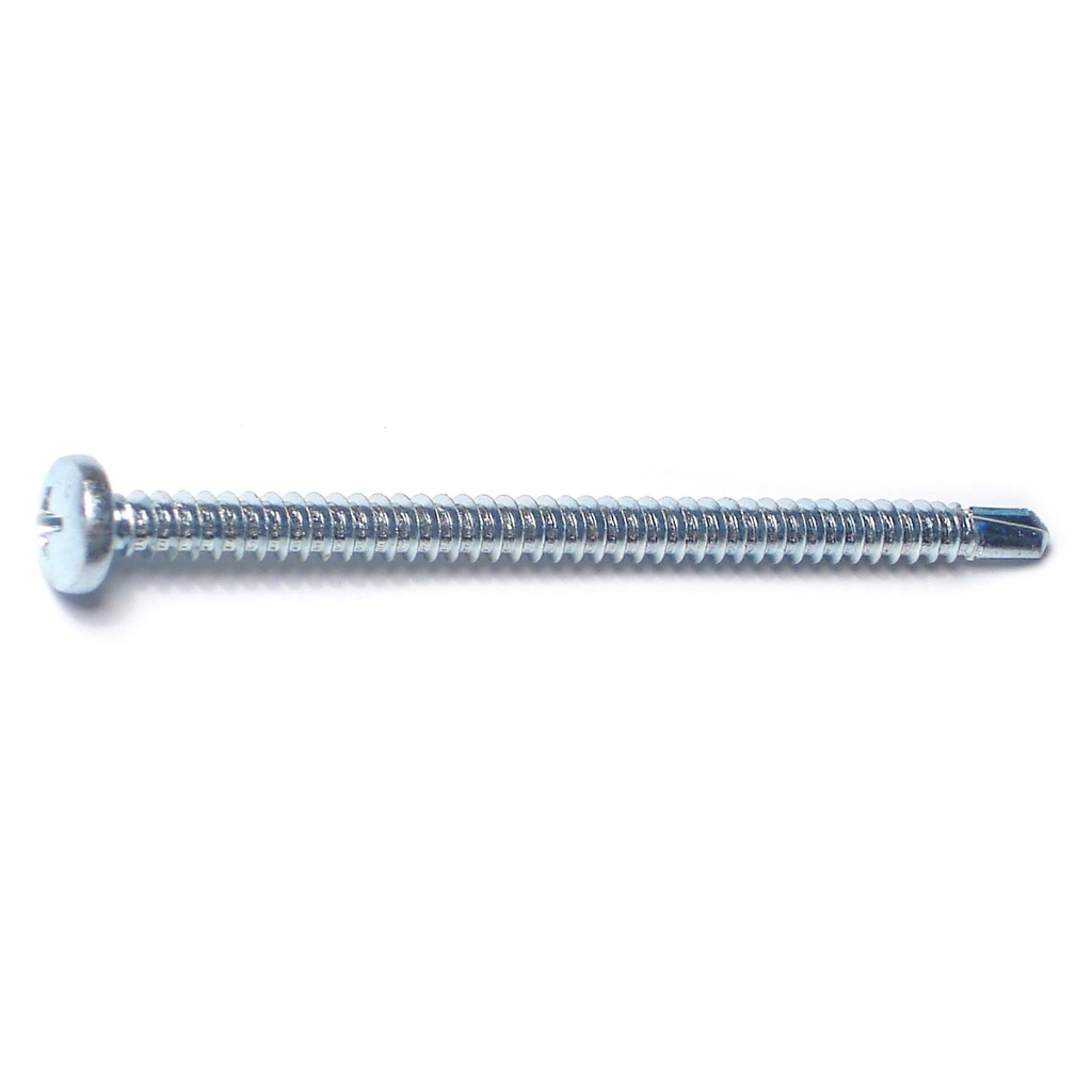 10 x 3Ph Pan SDS Zinc
