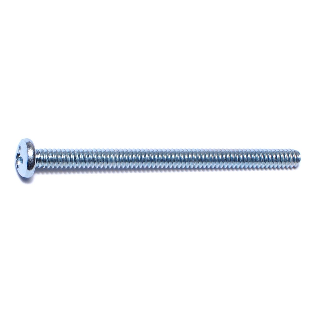 6-32 x 2 Ph Pn Mach Sc Zn