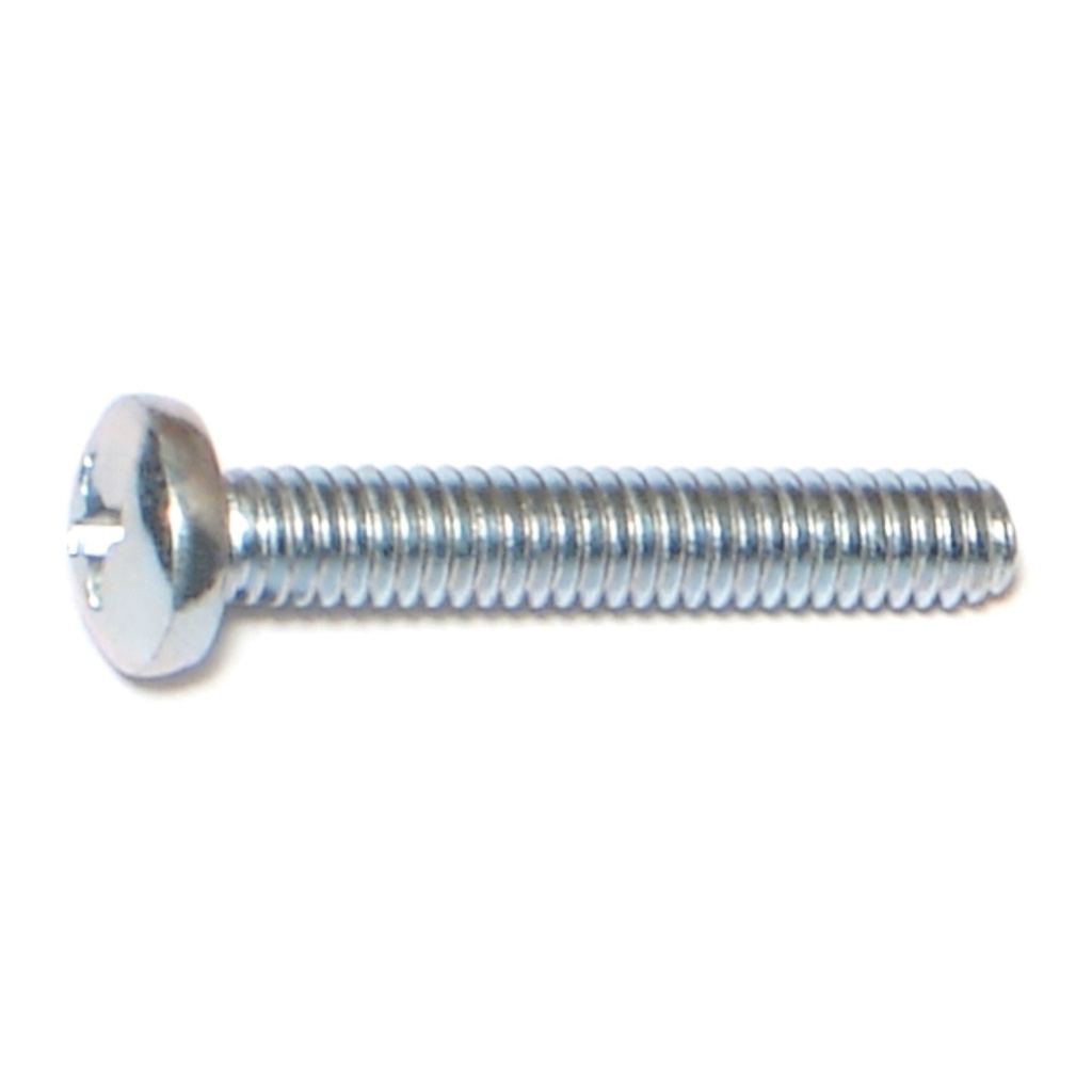 8-32 x 1 Ph Pn Mach Sc Zn