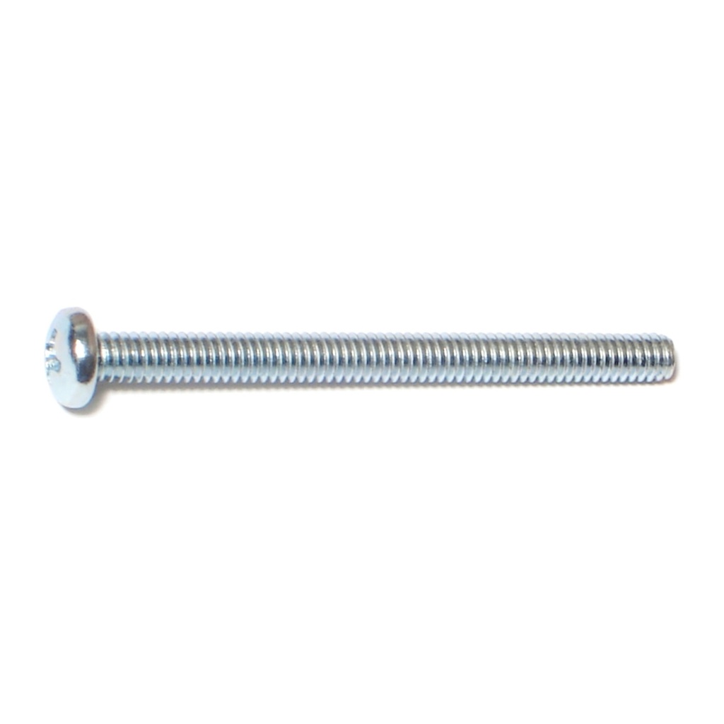 8-32 x 2 Ph Pn Mach Sc Zn
