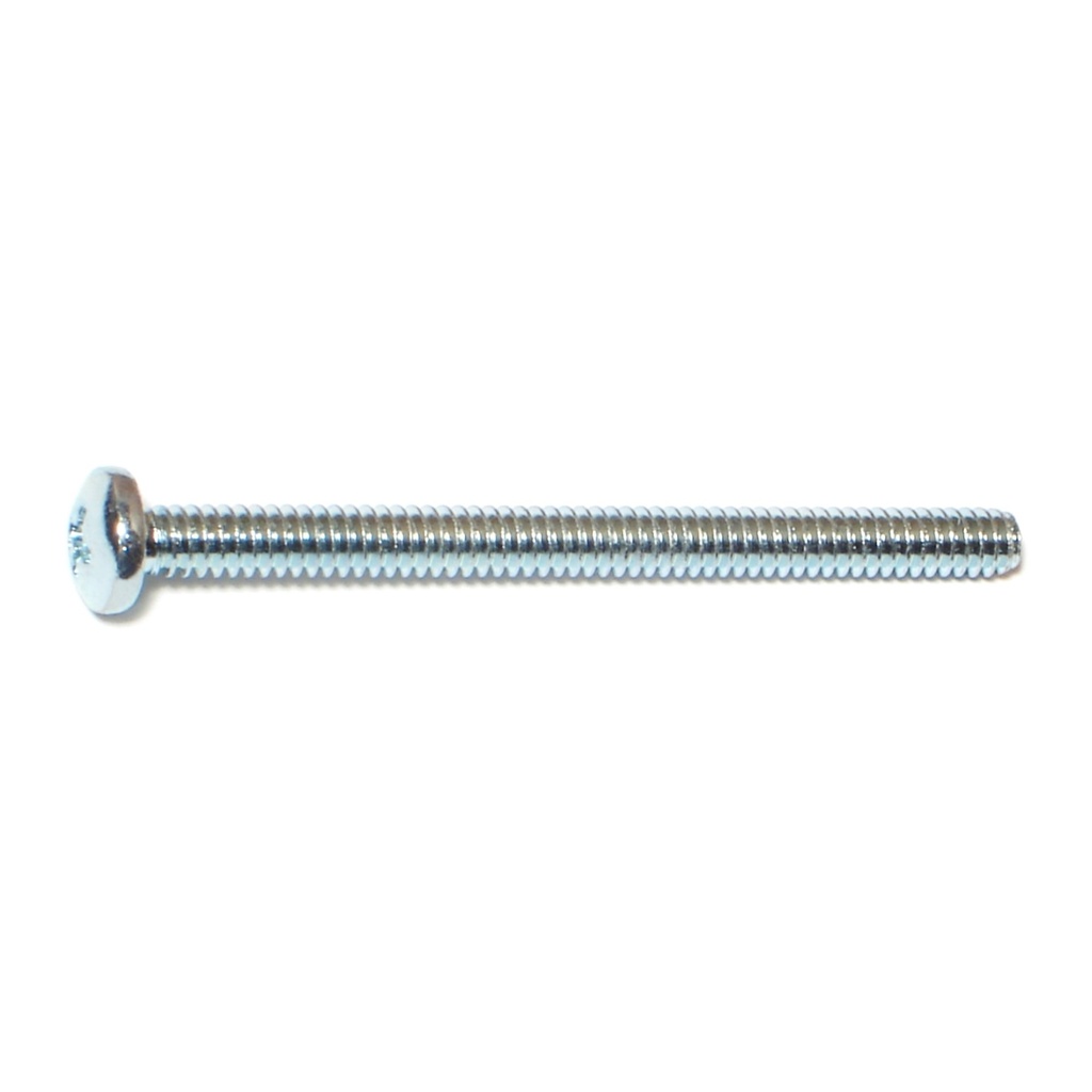 10-24 x 2-1/2 Ph Pn Mach Sc Zn