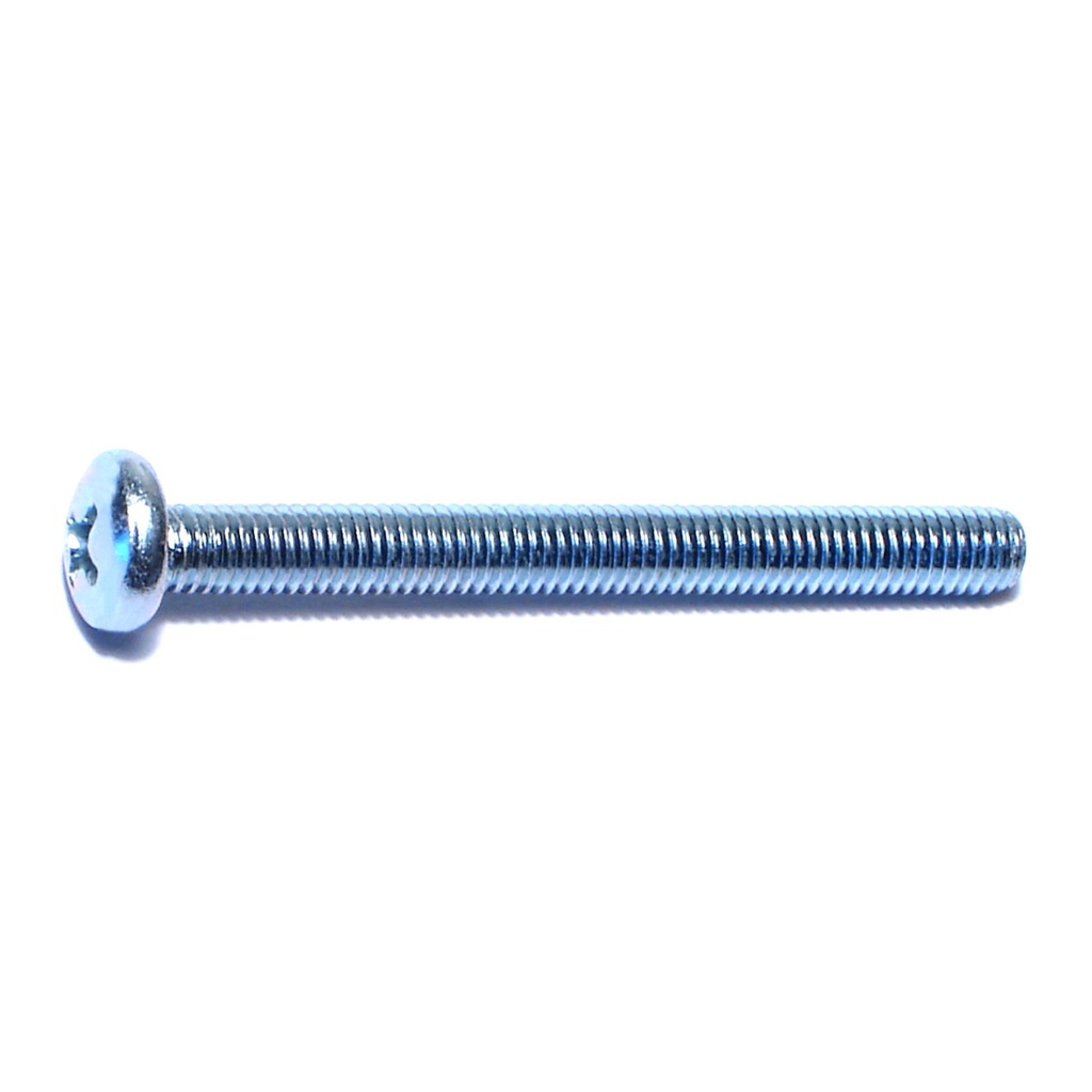 10-32 x 2 Ph Pn Mach Sc Zn