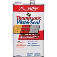 24111 1.2GAL WATER SEAL