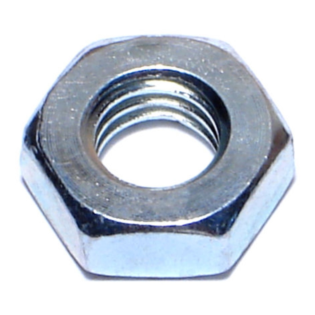 3/8-16 Hex Machine Nut