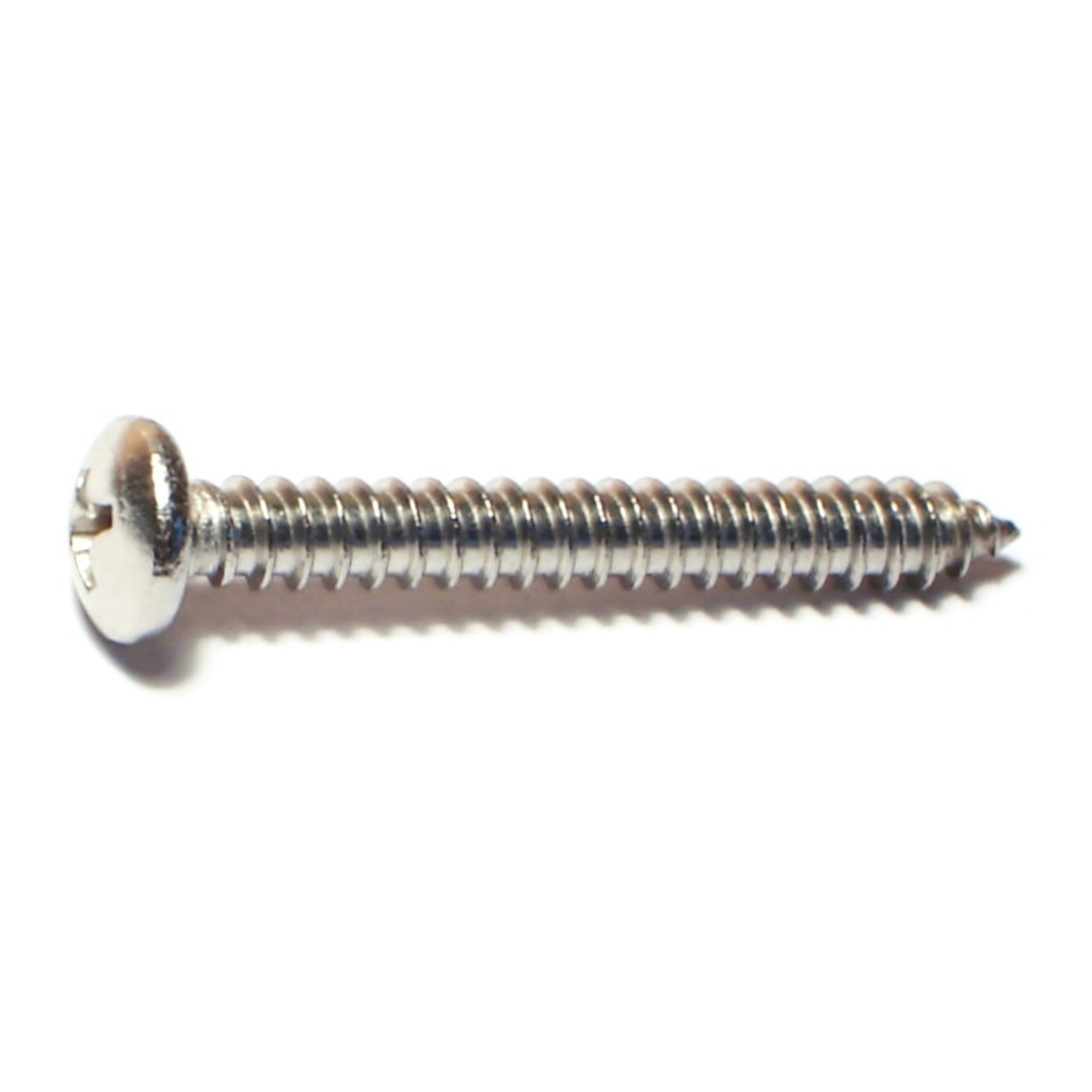 10 x 1-1/2 Phil Pan SMS SS