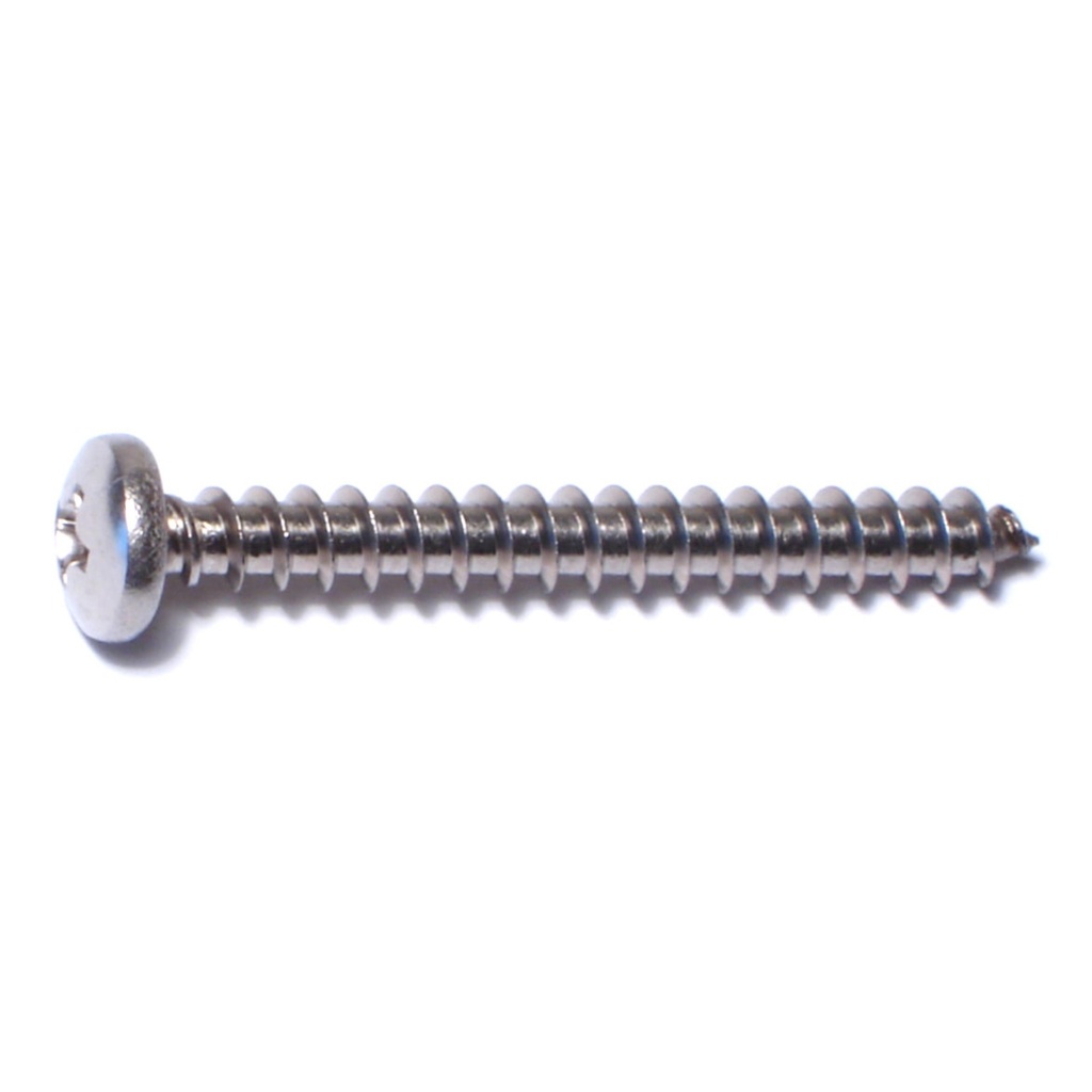 10 x 1-3/4 Phil Pan SMS SS