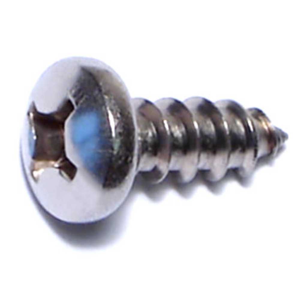 12 x 5/8 Phil Pan SMS SS