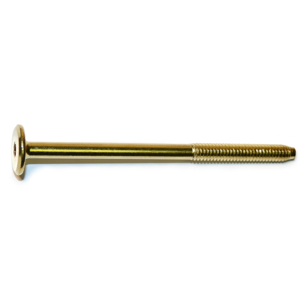 [MF31611] 1/4-20 x 3.94Jnt Con Bolt Br