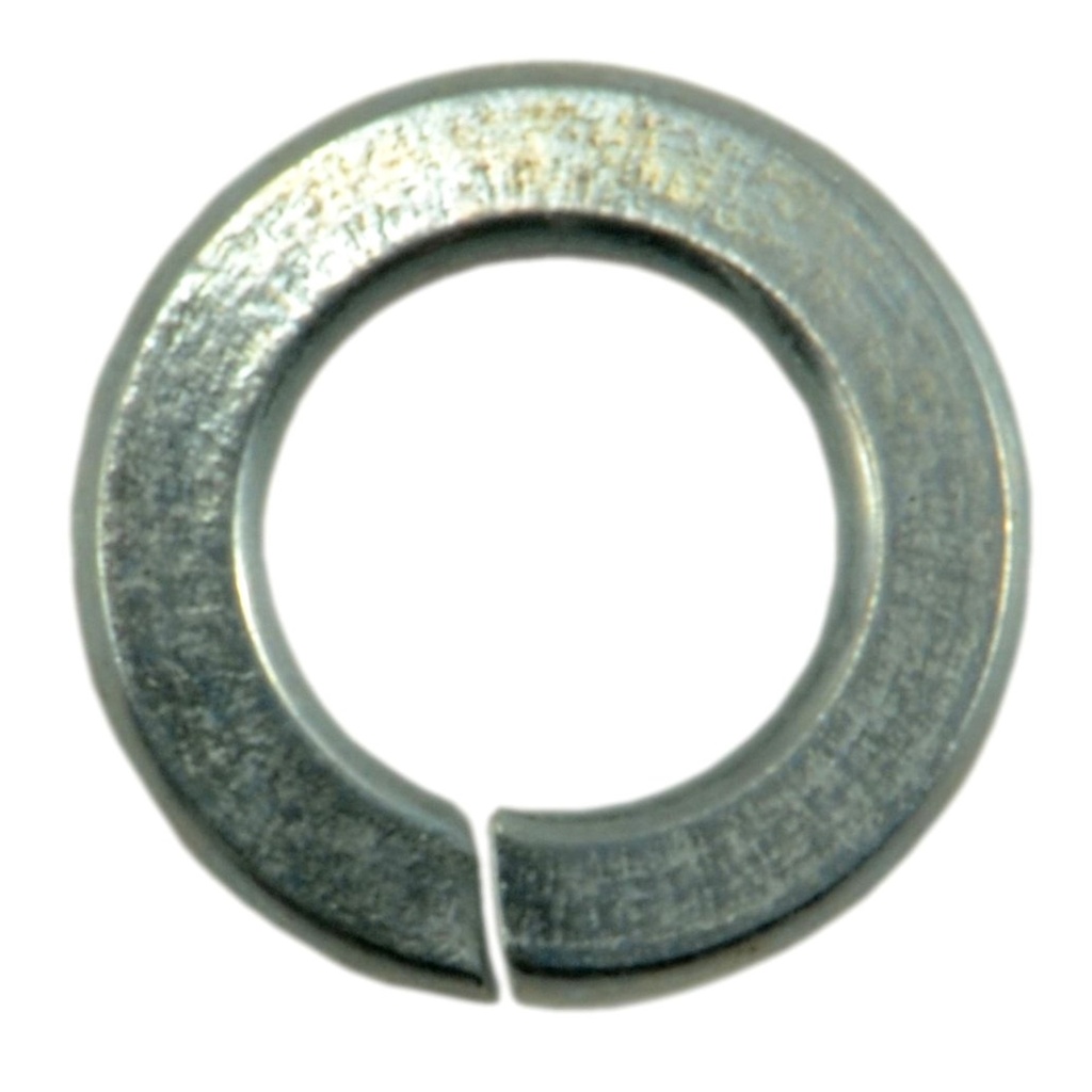 #6 (1/8) Spl Lock Wash Zn