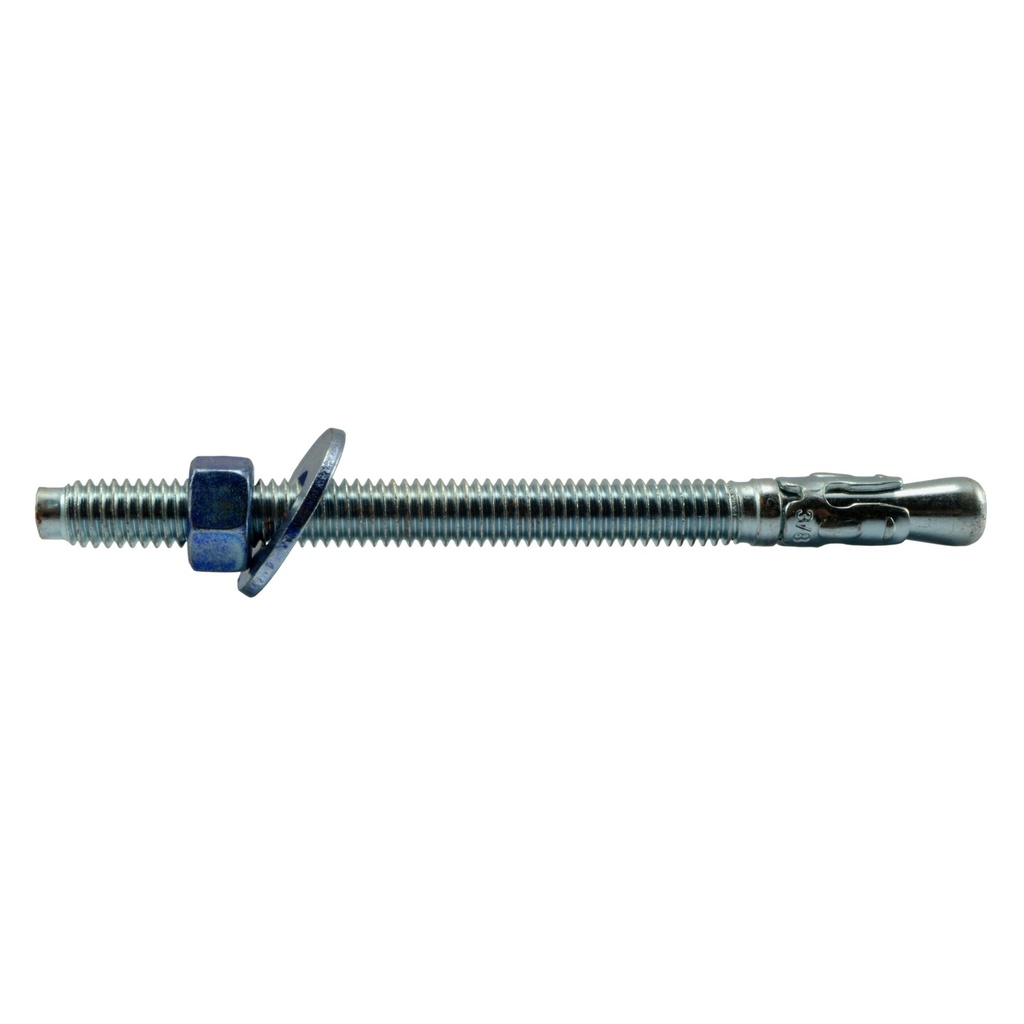 3/8 x 5BlueWedge Anchor
